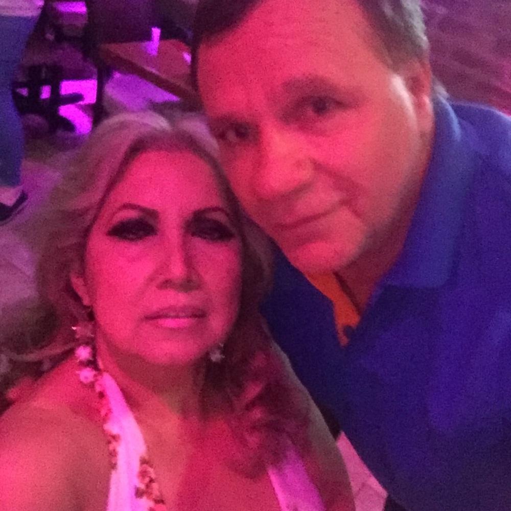 Meet your Posher, Yvonne